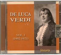 De Luca,Giuseppe - De Luca Singt Verdi