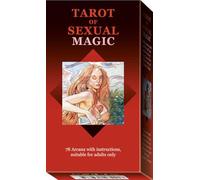 Tarocchi della magia sessuale