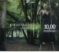 De Luca Romina – Decantare – Import