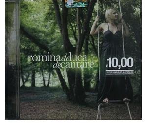 De Luca Romina - Decantare