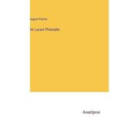 De Lucani Pharsalia