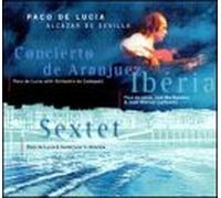 De Lucia, Paco - Alcazar De Sevilla