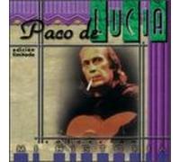 De Lucia, Paco - Coleccion Mi Historia