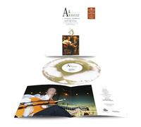 De Lucia, Paco - Concierto De Aranjuez - 30th Anniversary - White & Gold Vinyl [Vinyl Lp] Colored Vinyl, Gold, White, Spain - Import