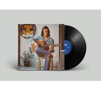 Paco De Lucia - Entre Dos Aguas [Vinyl Lp] Black, Colored Vinyl