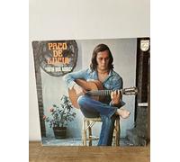 De Lucia, Paco - Entre Dos Aguas [Import]