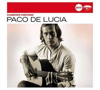 De Lucia Paco - Flamenco Virtuoso