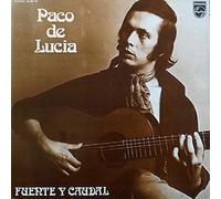 De Lucía, Paco - Fuente Y Caudal (Lp)