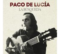 De Lucia, Paco - La Busqueda [Vinyl Lp] Spain - Import