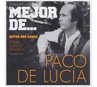 De Lucia,Paco - Lo Mejor de...