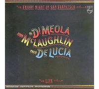 De Lucia Paco - Vendredi Soir