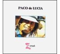 De Lucia, Paco - Zyryab