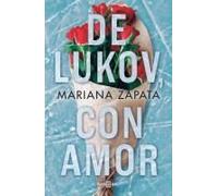 De Lukov, Con Amor / From Lukov With Love