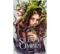 De lune et de sang - Tome 2 De silence et d'ombre Erin Beaty (Auteur), Sasha Vinogradova (Illustration), Marie Kempf (Traduction)