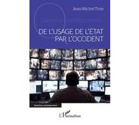 De l'usage de l'État par l'Occident