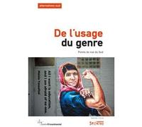De l'usage du genre Aurélie Leroy (Auteur), Centre tricontinental (CETRI) (Auteur)