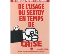 De l'usage du sextoy en temps de crise