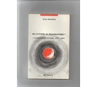 De l'utopie au pragmatisme?: Le mouvement occitan, 1976-1990