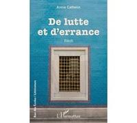 De lutte et d’errance