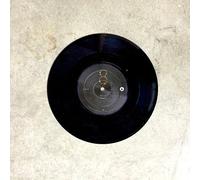 De Lux - Berlin Joe B/W Strangerlove [Import]