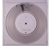DE LUX - life in time gets narrow / marquee moon 45 rpm single