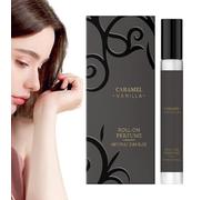 de luxe, 10 ml de voyage de voyage Femmes de brume, spray corporel de durable, formule de prêt pour l'été et adaptée à la peau, un appel de l'UNSEX, conçu pour les femmes, aimés p