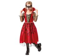 De Luxe Déguisement Vampire Petite Fille Mignon Halloween