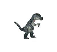 De Luxe Jurassic World Vélociraptor Adulte Gonflable Dinosaure Déguisement