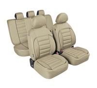 de-Luxe Sport Édition Set Liners Coordonnées Beige Qualité Supérieur