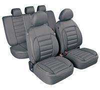 de-Luxe Sport Édition Set Liners Coordonnées Gris Qualité Supérieur