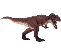 De Luxe T Rex Avec Articulé Mâchoire Préhistoriques Jouet Fig 30 CM L Mojo Fun