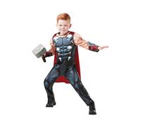 De Luxe Thor Déguisement Garçons Infinity War Super Héro Avengers Enfants C