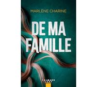 De ma famille