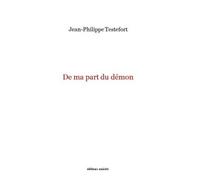 De Ma Part Du Démon