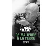 De ma terre à la Terre