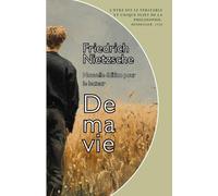 De ma vie