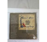 De Machaut:Ballades/Rondeaux/Virelais