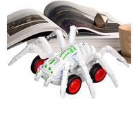 De Machines - Tirez Inertie De 5,12 Pouces | Véhicule Jouet Créatif - Conception ABS Durable Pour Garçons Et Filles, Modèle Éducatif, Auto Pullback Créatif Avec Simulation De Ra