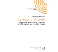 De Madrid al cielo