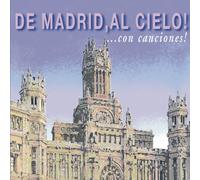 de madrid, al cielo - De Madrid Al Cielo.Los Mas Pop [Import]