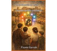 De Madriz al Zielo: Las siete estrellas de Madrid