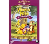 De Magische Wereld Van Winnie De Poeh - Liefde En Vriendschap