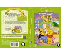 De Magische Wereld Van Winnie De Poeh : Vrienden Voor Altijd / Winnie The Pooh : Friends Forever