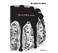 De main en main Plus que des recettes, des souvenirs - Fanny Terrier - L'epure - relié - Guide