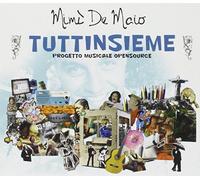 De Maio Mimi - Tuttinsieme