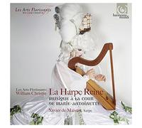 De Maistre Xavier Hp - Concerto Per Arpa N.5 Op.7 - "La Harpe R