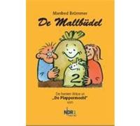 De Mallbüdel 2 Brümmer, Manfred (Auteur)