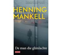 De man die glimlachte