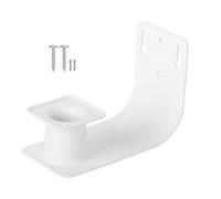 De Mangeoire pour Oiseaux D'extérieur - Pare-Soleil Facile À Installer, Aide À L'alimentation des Petits Oiseaux Sauvages, Système De Extérieur Stable, Accessoires D'affichage De