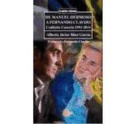 De Manuel Hermoso A Fernando Clavijo: Coalición Canaria 1993-2014 - Báez García, Alberto Javier Báez García, Alberto Javier (Auteur)